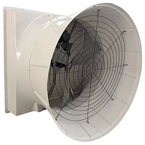 kādi piesardzības pasākumi jāveic pirms lopkopības ventilatora ekspluatācijas